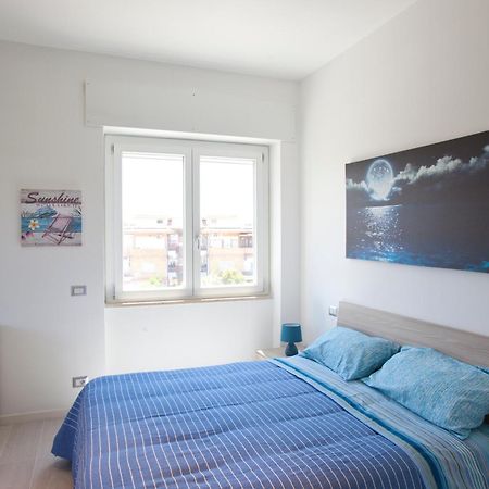 Surf And Windsurfer House Anzio Apartamento Exterior foto