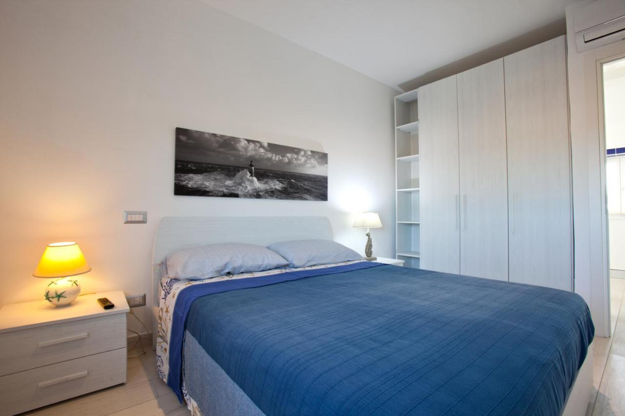 Surf And Windsurfer House Anzio Apartamento Exterior foto