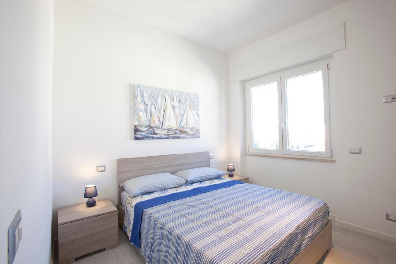 Surf And Windsurfer House Anzio Apartamento Exterior foto