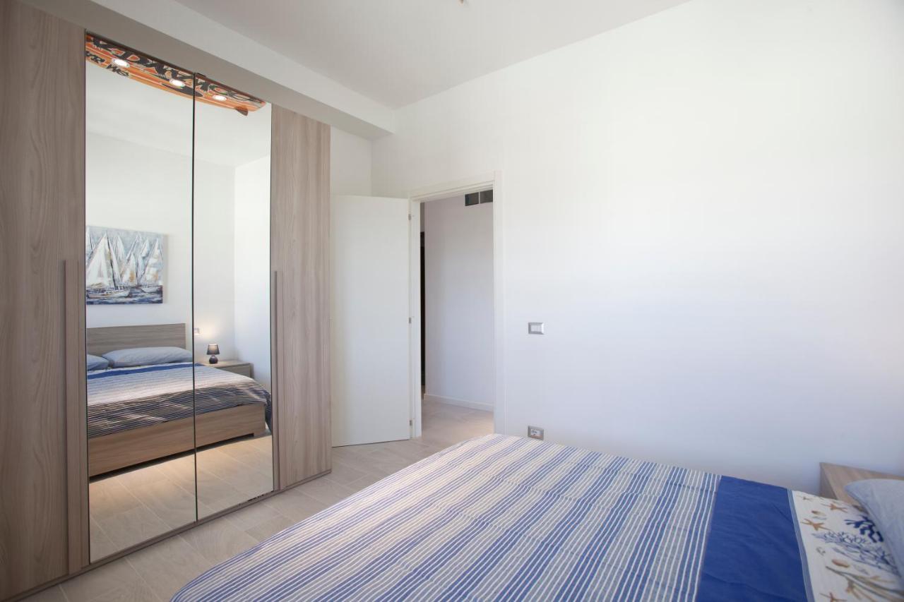 Surf And Windsurfer House Anzio Apartamento Exterior foto
